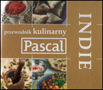 Przewodnik kulinarny INDIE (Pascal)